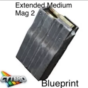 Extended Medium Mag 2…