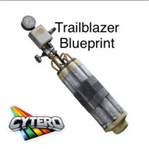 Trailblazer Blueprint