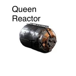 Queen Reactor