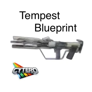 Tempest Blueprint