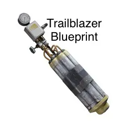 Trailblazer Blueprint