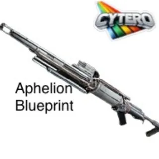 Aphelion Blueprint
