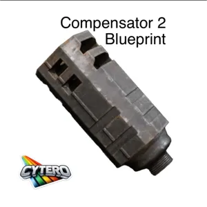 Compensator 2 Blueprint