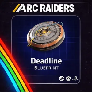 Deadline Blueprint