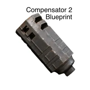 Compensator 2 Blueprint