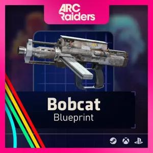 Bobcat Blueprint