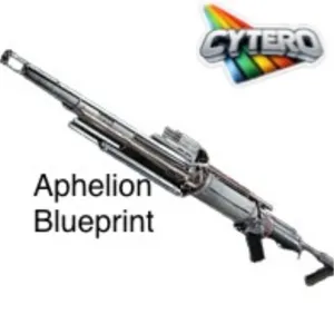 Aphelion Blueprint