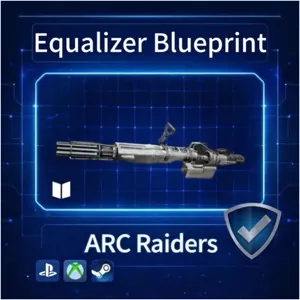 Arc Raiders