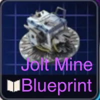 Arc Raiders Jolt Mine