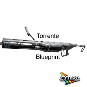 Torrente Blueprint