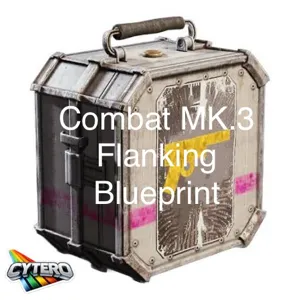 Combat MK3 Flanking…