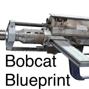 Bobcat Blueprint