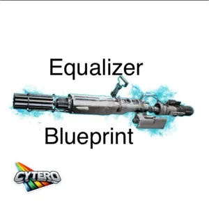 Equalizer Blueprint