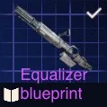 Equalizer Blueprint