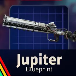 Arc Raiders Blueprint