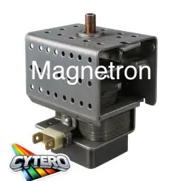 Magnetron