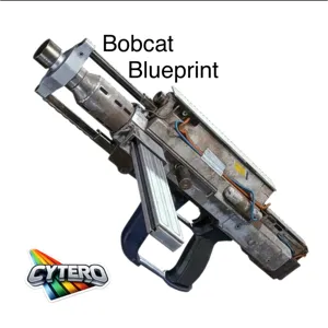 Bobcat Blueprint