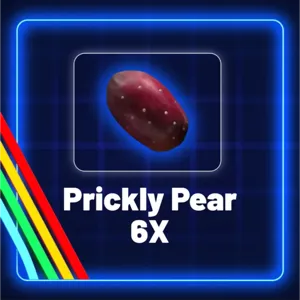 Prickly pear