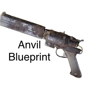 Anvil Blueprint