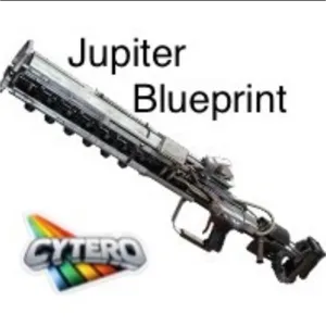 Jupiter Blueprint