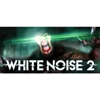 White Noise 2