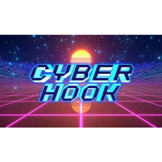 Cyber Hook