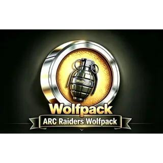 x22 Wolfpack | Ready‑to‑use