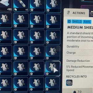 Shield