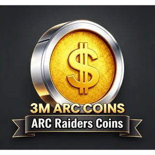 3M Coins=420 ducks Real stock + Fast delivery‑ARC