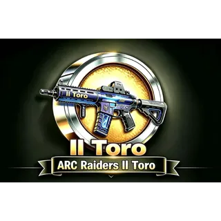 x3 Il Toro | Max Level | Full Durability | Fully‑kitted, Ready‑to‑use
