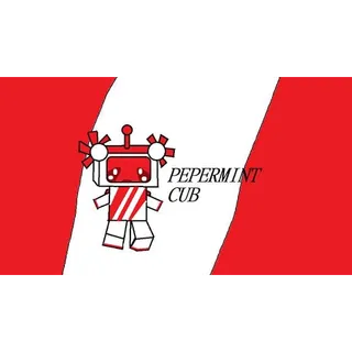 Peppermint Cub