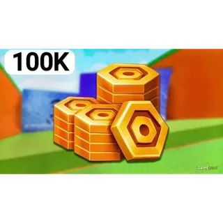 100K TOKENS ( Escape Tsunami For Brainrot )