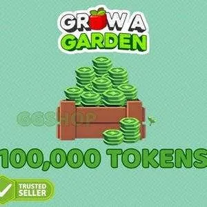 100k Tokens