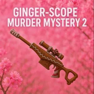 Ginger Scope