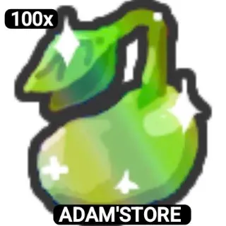 Bee Swarm Simulator (100x Sprouts)