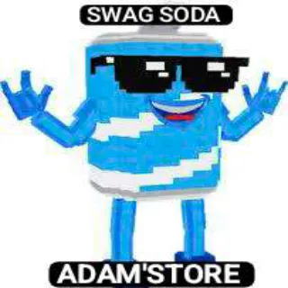 SWAG SODA