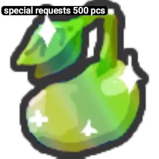 Sprouts ( Bee Swarm Simulator )