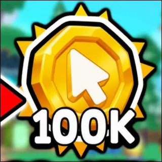 100K TOKENS ( TAP SIMULATOR )