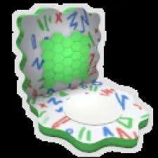 BEE SWARM SIMULATOR (Wavy Doodle Hive Skin)