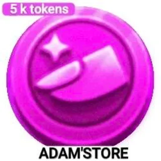 Baddies ( 5k Tokens )