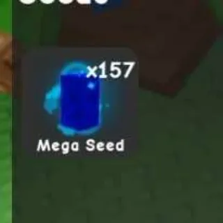 X100 mega seed
