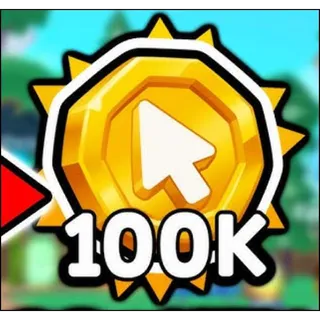 100K TOKENS ( TAP SIMULATOR )