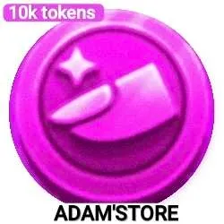 Baddies ( 10k Tokens )