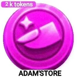 Baddies ( 2k Tokens )