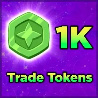 1k Tokens