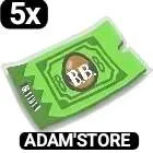 5X BEAR BEE VOUCHER