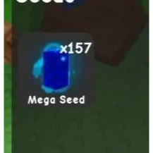 X100 mega seed