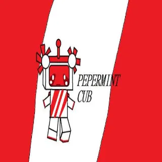 Peppermint Cub