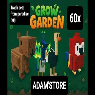 Special Requests 120x  Paradise Pack