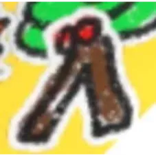 Bee Swarm Simulator (WALKING STICK NYMPH)